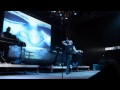 Suicide Commando - Sheer Horror (Live @ WGT 2013)