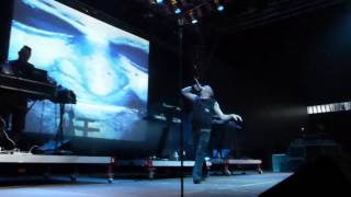 Suicide Commando - Sheer Horror (Live @ WGT 2013)