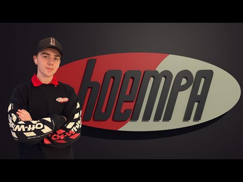 Juul - Hoempa Hoempa (Limburgse versie)