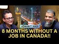 My Reasons To Move Back To Dubai From Canada! | Wali Khan Podcast