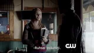 The Originals 1x02 Webclip - House of the Rising Son [TR Altyazılı]