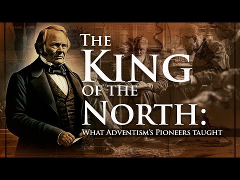 What Early Seventh-day Adventists Really Believed About The King of The North
