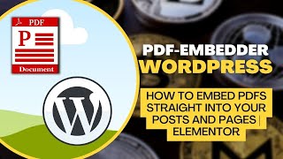 Download the video "A Guide to Integrating PDF Files into Your WordPress Elementor Website"