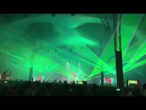 Riot Shift - Same Again @Knockout Outdoor 2022