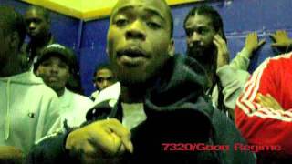 WeRunHipHop Cypher Vol.9