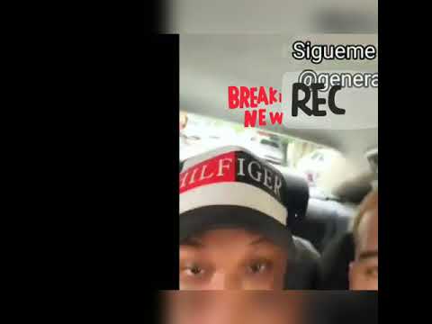 Tonton ablando mierda de juvemutley pelea RD 🇩🇴 @AlofokeTVshow @LATINNEWS