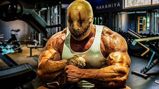 YOUNGEST BEAST | SVEIN FALZON | BODYBUILDING MOTIVATION 2025
