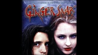 Saliva Pincushion Alternate Version