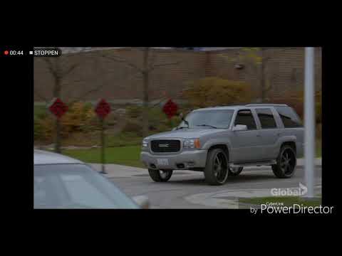 CHICAGO MED Natalie has a concussion