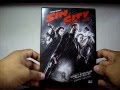 Sin City Recut Extended Unrated DVD