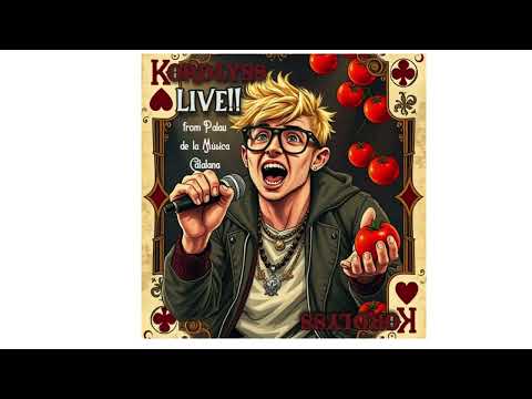 Ya Uncle Feel Me? - Kordlyss