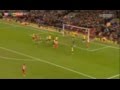 Skrtel 97th minute goal vs Arsenal - Martin Tyler commentary