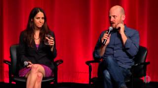 Academy Conversations: Hello I Must Be Going video