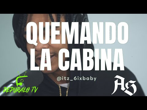 ITS6IXBABY X AllSmokepodcast