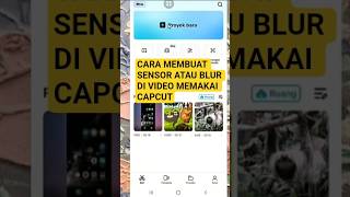 Download lagu TUTORIAL MEMBUAT SENSOR ATAU BLUR DI VIDEO MEMAKAI CAPCUT #tutorial #short mp3 Download lagu TUTORIAL MEMBUAT SENSOR ATAU BLUR DI VIDEO MEMAKAI CAPCUT #tutorial #short mp3