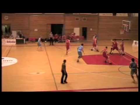 Baerum vs. Ulriken pt 4