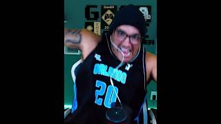 SUSTINHO SÓ DE LEVE