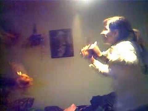 Ankara havasi iki catlaq :))