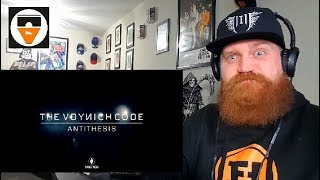 The Voynich Code - Antithesis - Reaction / Review