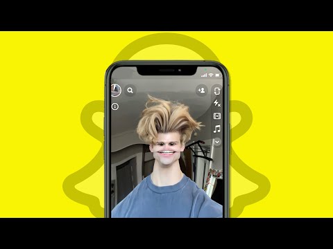 Coding Snapchat in 24 hours thumbnail