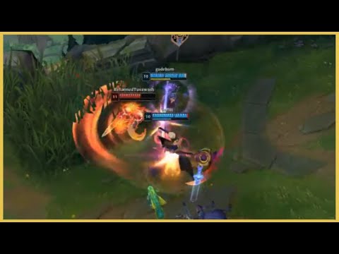 This Is What Vayne Top Deserves. | League of Legends Clip