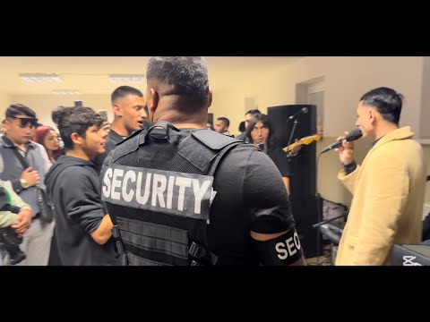 🎬Gipsy Taker & Skrillex Bánd Zábava Žehná 🎬