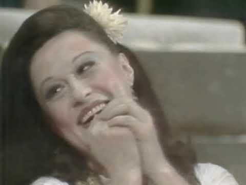 Olivera Katarina - Nemoj, Mile, na me da se srdiš (TV šou 1980)