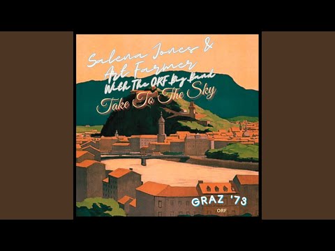 In The Still Of The Night - Salena Jones