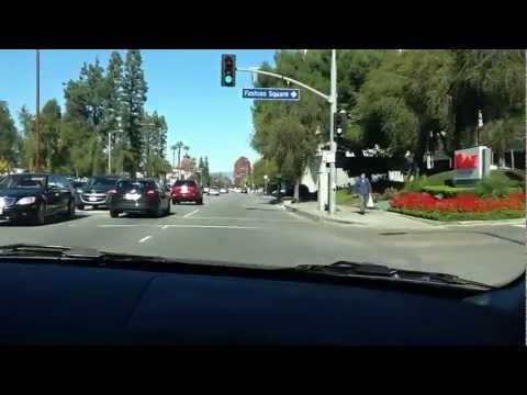 A Little Bit Of Sherman Oaks