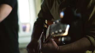 The Crowsroads - Mother, When? (The Shouting Matches)
