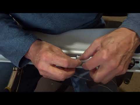 Bali Cordless Blinds Won't Go UP or DOWN (SOLVED) - YouTube