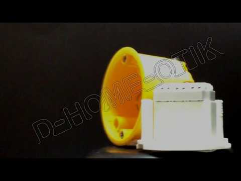 comment monter un boitier dcl
