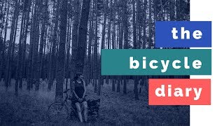 First Bike Tour in Two Years | The Bicycle Diary #6