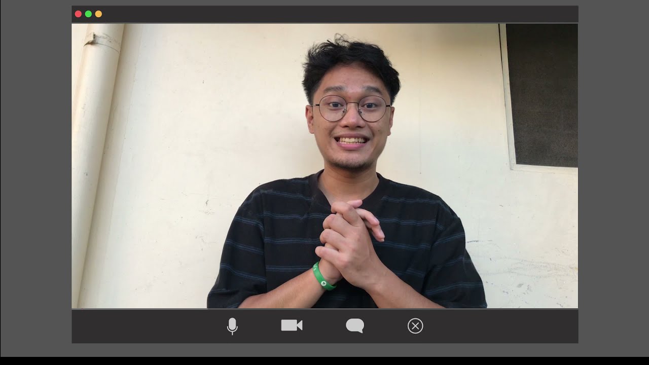 Komunikasyon sa New Normal: A Video Essay by John Levi Andrade