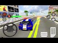 Police Vs Gari Game Police Drift Cars Driving Simulator Pickle New Games Play 2025