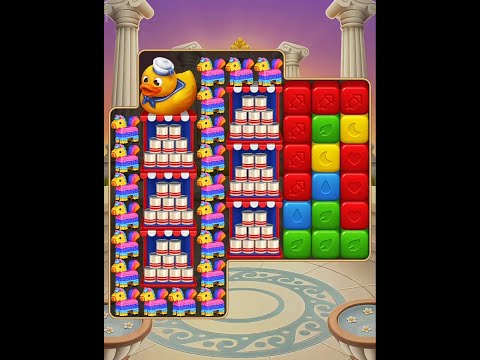 TOON BLAST level 3803