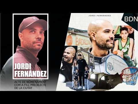 jordi-fernandez-fill-predilecte-de-badalona