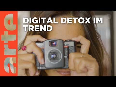 Analog statt digital: die Sehnsucht nach dem Echten | Twist | ARTE