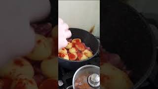 חמין, טשונט!!