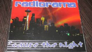 Radiorama - &#39;Cause The Night (FM Mix)