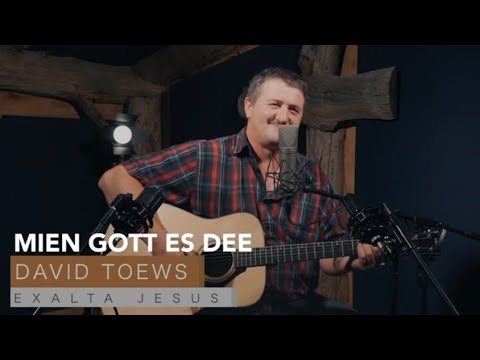 Gott Verbindet - Dominik Toews