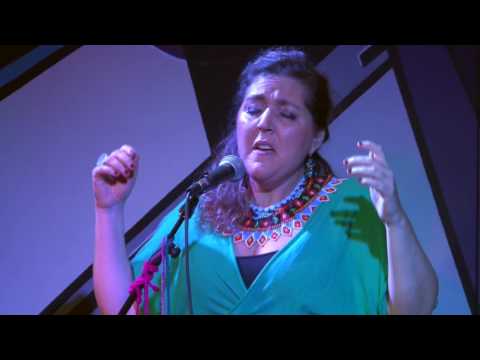 Florencia Dávalos - Zamba Enamorada (Jaime Dávalos - Ernesto Cabeza)