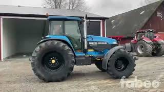 New Holland 8970 177kW thumbnail