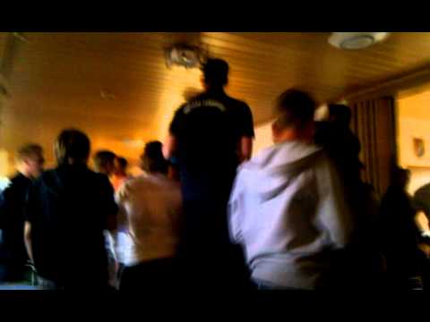 Aufstieg A-Jugend Fortuna Lebenstedt 2011