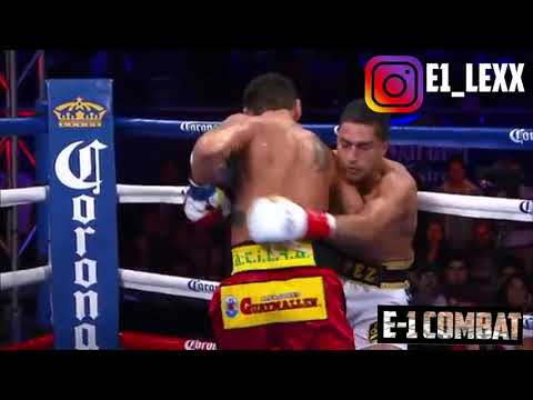 Marcos Maidana vs Josesito Lopez Analysis