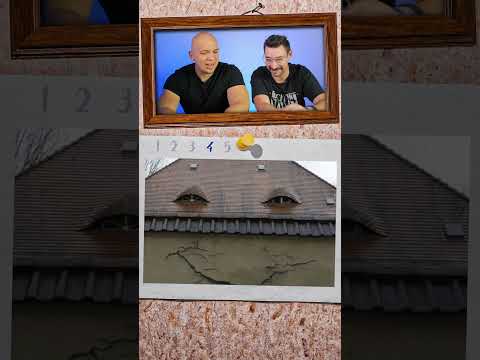 Mistrzowie fuszerki #5