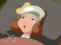 The Legend Of Tarzan Season 01 Episode 21 Part 11