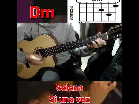 Si Una Vez - Selena