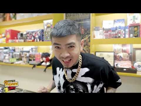 Pinoy Pawnstars Ep.189 - May batang makulit! 😍