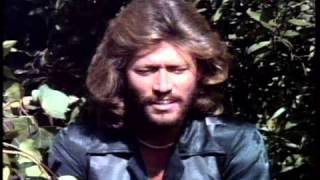 Barry Gibb  &quot; All The Love In The World &quot; SUBTITULADA